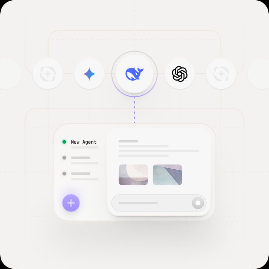 AI Agent Marketplace: Unmatched Flexibility and Visibility